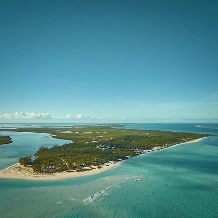 Como Parrot Cay Sandy Point Exterior foto