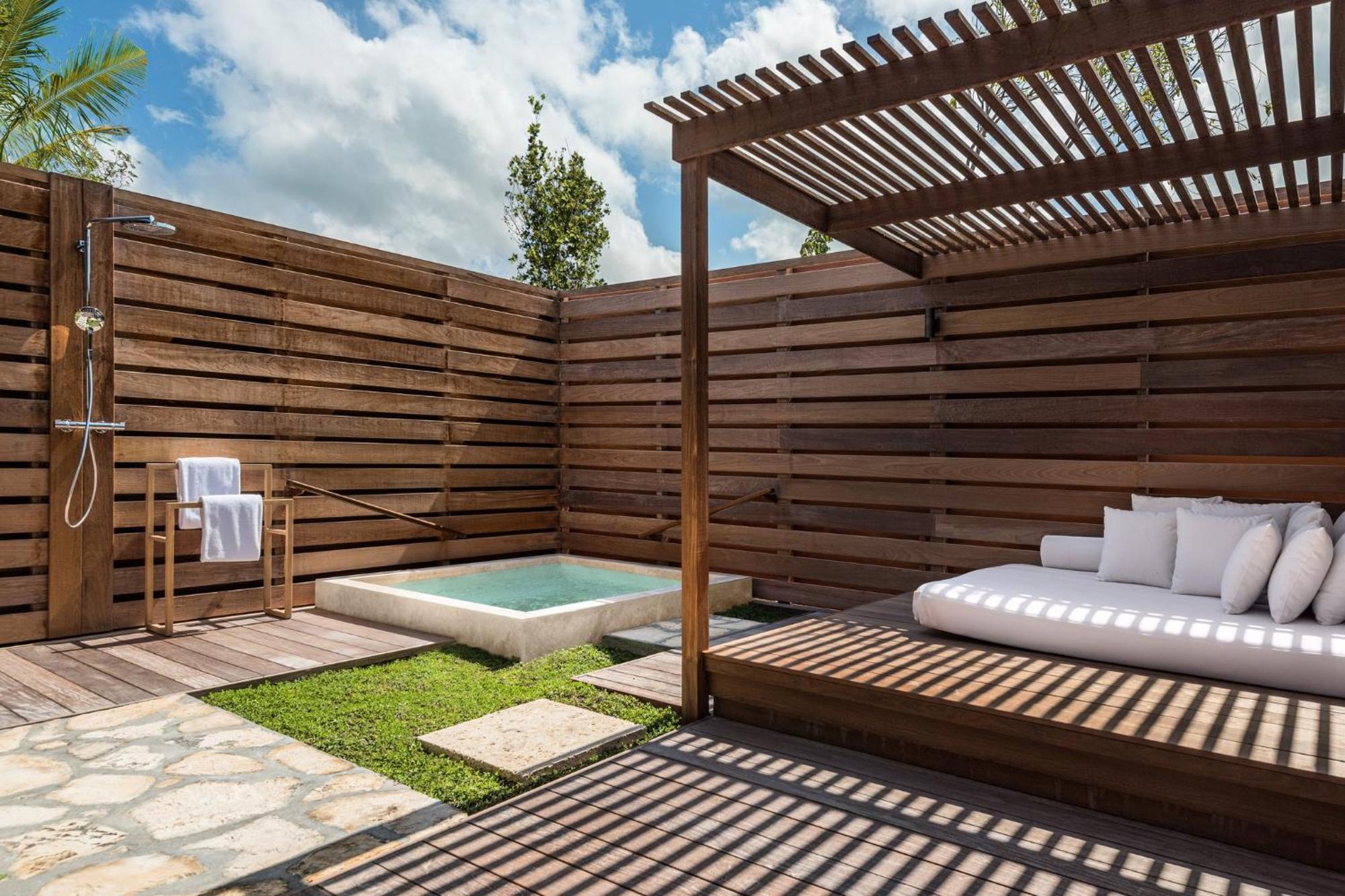 Como Parrot Cay Sandy Point Exterior foto